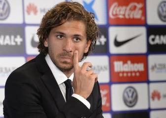 Las Palmas se une a la lista de pretendientes de Alessio Cerci