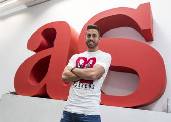 Camarasa, casi en el Betis por ocho millones y Álex Alegría