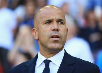 Di Biagio:
