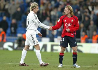 ¿Qué fue de Ludovic Delporte?: 'el Beckham' de la Mancha