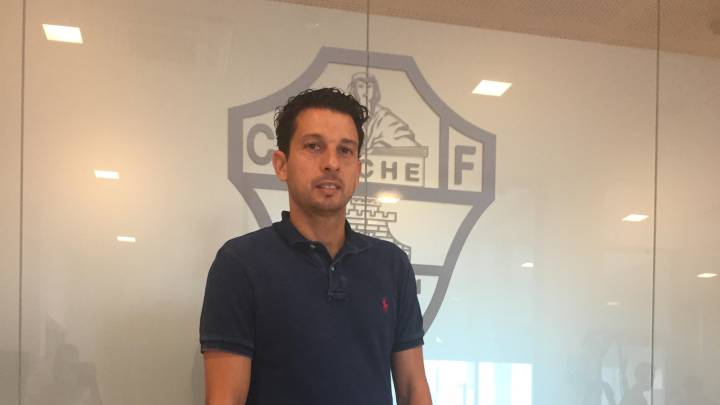 Cordero cuenta con Mantecón y no aclara el futuro de Albacar