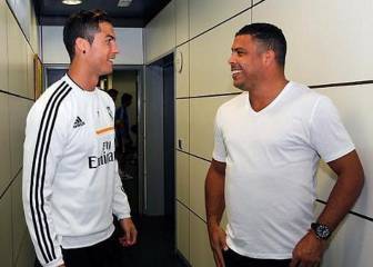 Ronaldo: