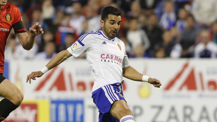 Interés del Cádiz por Ángel y desinterés en vender