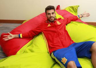 Ceballos: