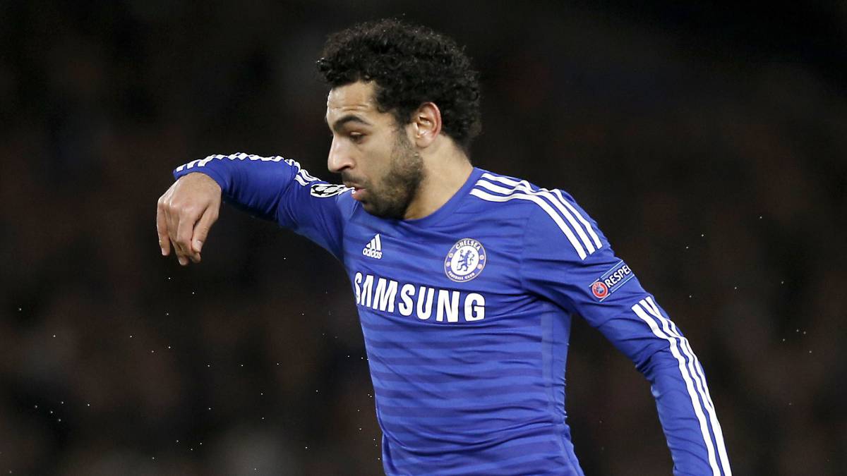 El TAS rechaza la apelación de la Fiorentina contra el Chelsea por Salah