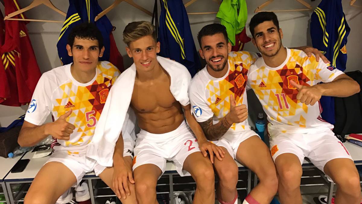 Theo olvida al Atlético y ya es del Real Madrid en Twitter Theo olvida al Atlético y ya es del Real Madrid en Twitter