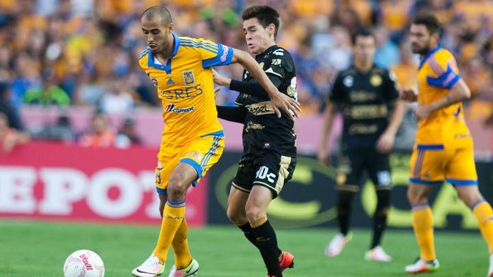 El Sevilla pretende al mediocentro argentino Guido Pizarro, de Tigres de México. Berizzo desea un futbolista de ese perfil. También le quiere Boca Juniors.