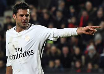 El Espanyol abordará a Motta si su salida del PSG es irrevocable