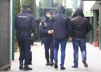 La Audiencia Provincial ordena al juez citar al testigo protegido del caso Jimmy