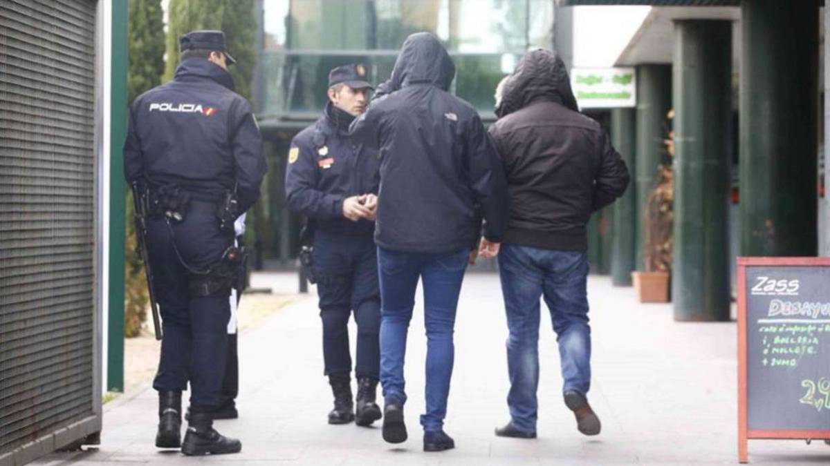 La Audiencia Provincial ordena al juez citar al testigo protegido del caso Jimmy