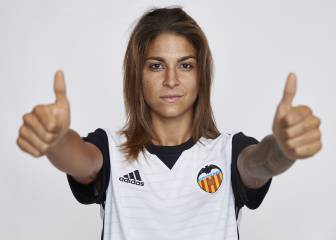 Sandra Hernández ficha por el Valencia dos temporadas