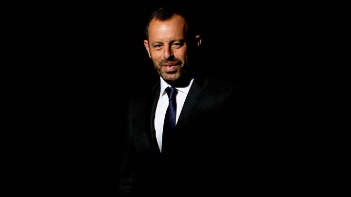 La Audiencia Nacional confirma cárcel para Sandro Rosell