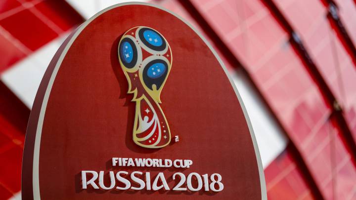 Mundial de Rusia