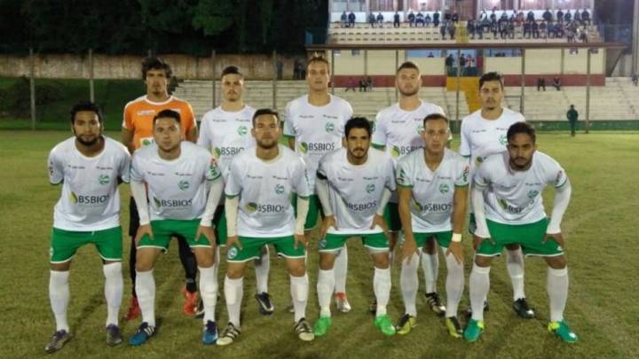 Sport Club Gaúcho