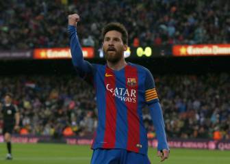 Messi renovará hasta 2021