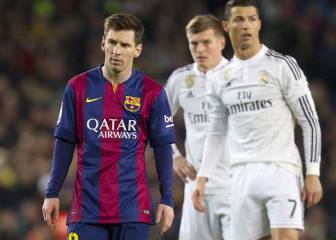 Lío por el Clásico de Supercopa