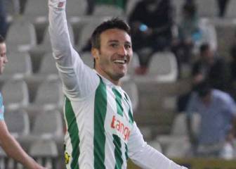 Piovaccari cambia el Córdoba por el Zhejiang Yiteng chino