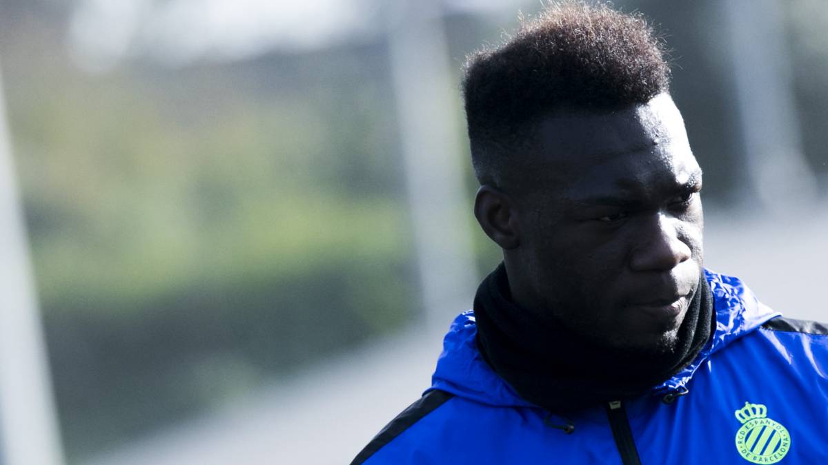 FIFA pide informe por racismo contra Felipe Caicedo