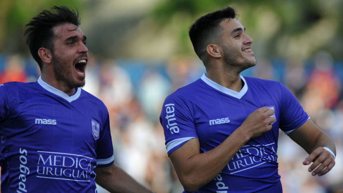 Defensor jugará la final de Uruguay tras histórico triunfo