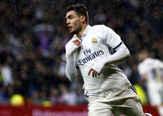 Llega Ceballos y el Tottenham ofrece 25M€ por Kovacic