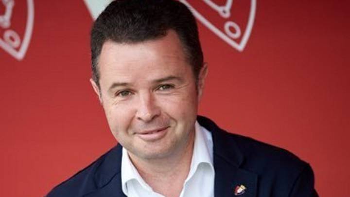 Osasuna se reserva "un arma de defensa" con el Athletic