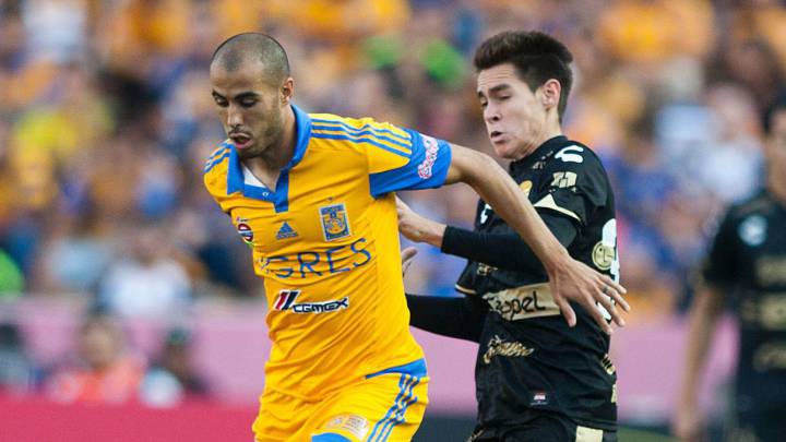 Pizarro ya es del Sevilla: "Voy a pelear por cosas importantes"