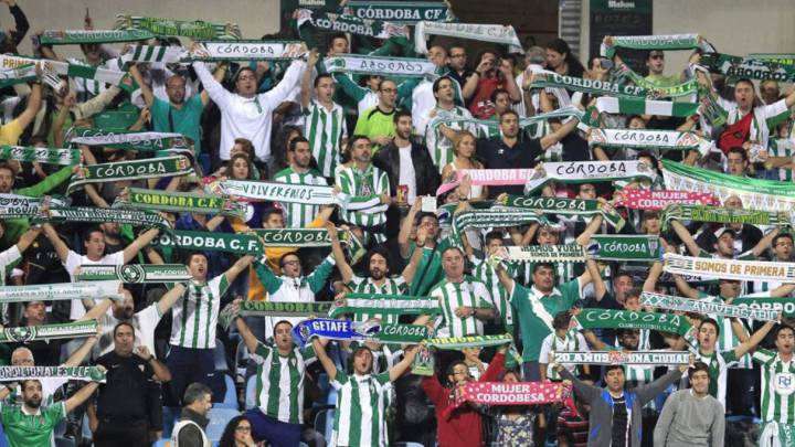 Joao Alfonso llega al Córdoba.