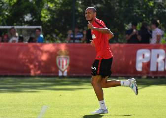 Atlético deny Fabinho deal