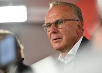 Rummenigge: