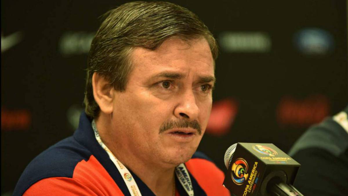 Ramírez: "Costa Rica sabe lo importante que son los puntos"