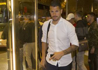 Vitolo release clause to be paid on Wednesday - reports