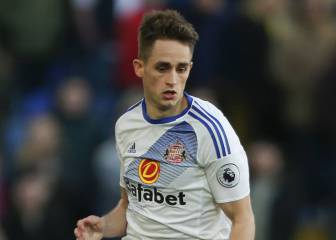 La Real ficha a Adnan Januzaj