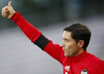 Marcelino: