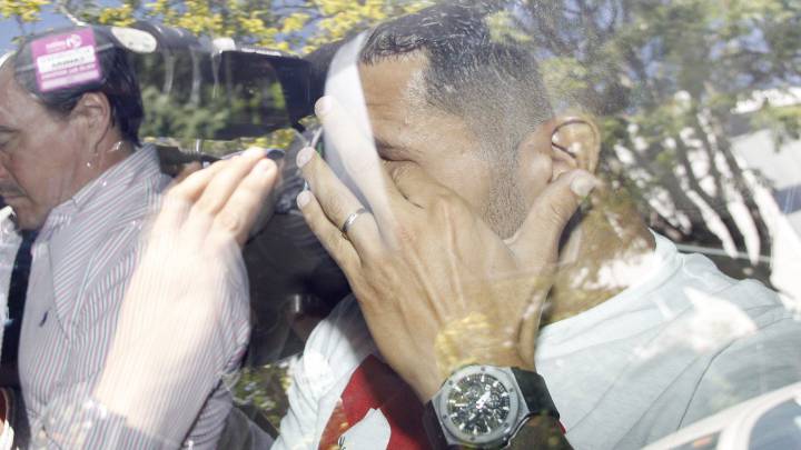 Vitolo paga su cláusula y ya es jugador del Atlético