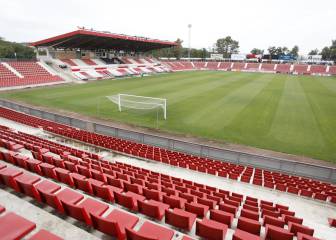 El Girona ha renovado el 70% de los abonos en una semana