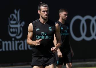 Bale turns 28 but still has something to prove