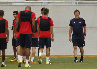 Berizzo: