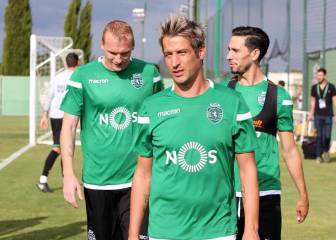 La foto viral de Coentrao que insulta al Benfica y a su afición