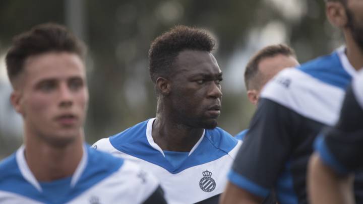 El ecuatoriano Felipe Caicedo fichará por el Girona
