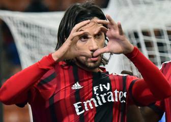 Un campeón del mundo con Italia busca equipo en Linkedin
