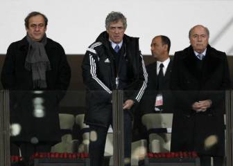 Los 5 casos de corrupción que han convulsionado el fútbol