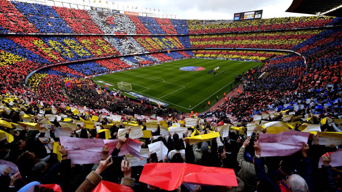 Camp Nou