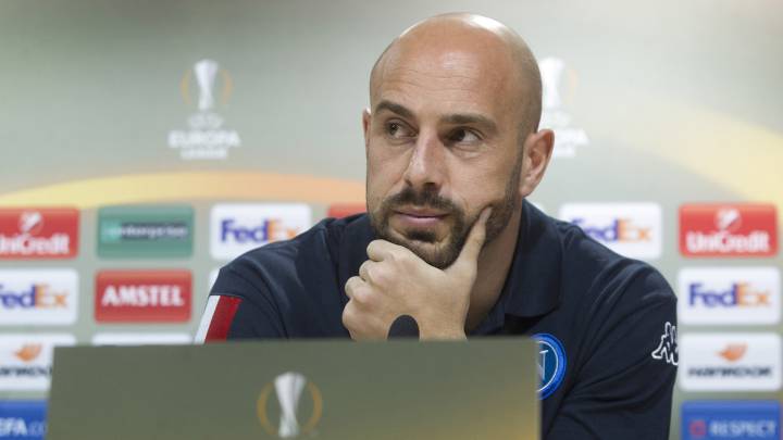Pepe Reina