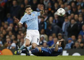 El Sevilla reactiva el contacto para fichar a Jesús Navas