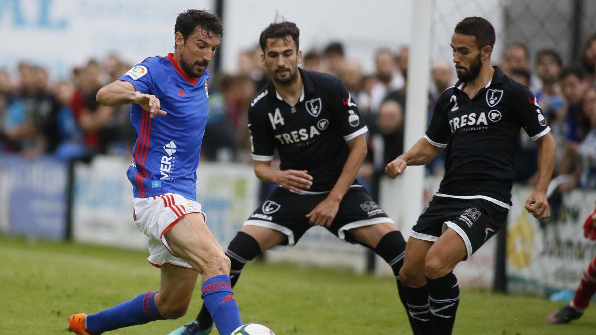 Lealtad-Real Oviedo