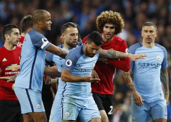 El City sugiere a sus fans que se abonen a la TV del United