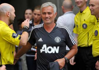 Mourinho: 'The figures are really crazy for average players'
