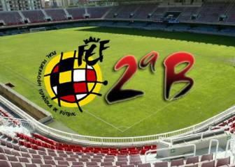 Enfado en Segunda B y Tercera por el retraso en calendarios