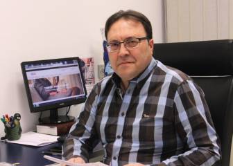 Jesús Miranda: