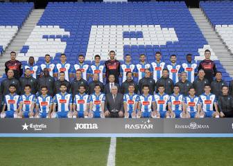 ¿Por qué a los jugadores del Espanyol se les llama 'pericos'?